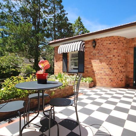 Winston Cottage At Three Sisters Katoomba Ngoại thất bức ảnh