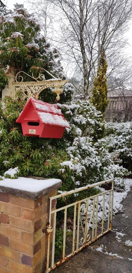 Winston Cottage At Three Sisters Katoomba Ngoại thất bức ảnh