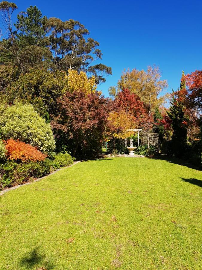Winston Cottage At Three Sisters Katoomba Ngoại thất bức ảnh