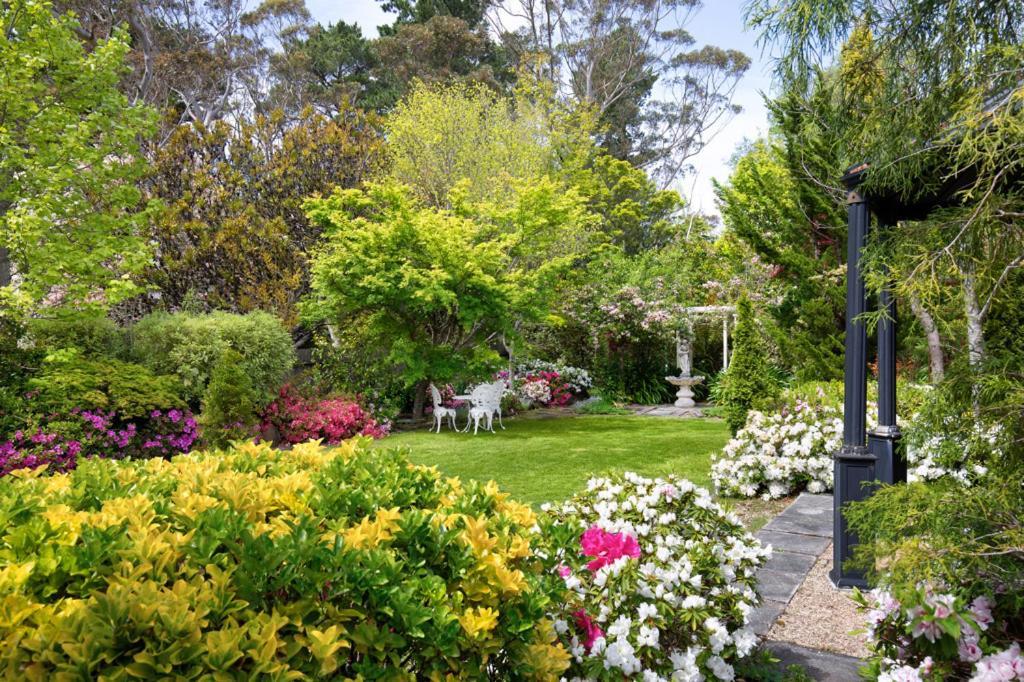 Winston Cottage At Three Sisters Katoomba Ngoại thất bức ảnh