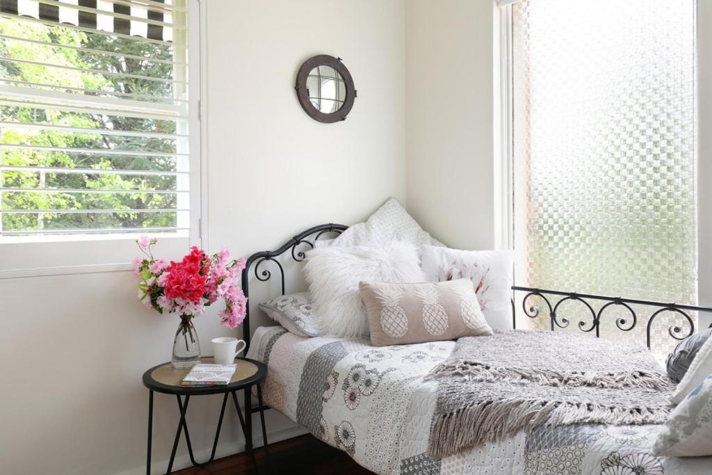 Winston Cottage At Three Sisters Katoomba Ngoại thất bức ảnh
