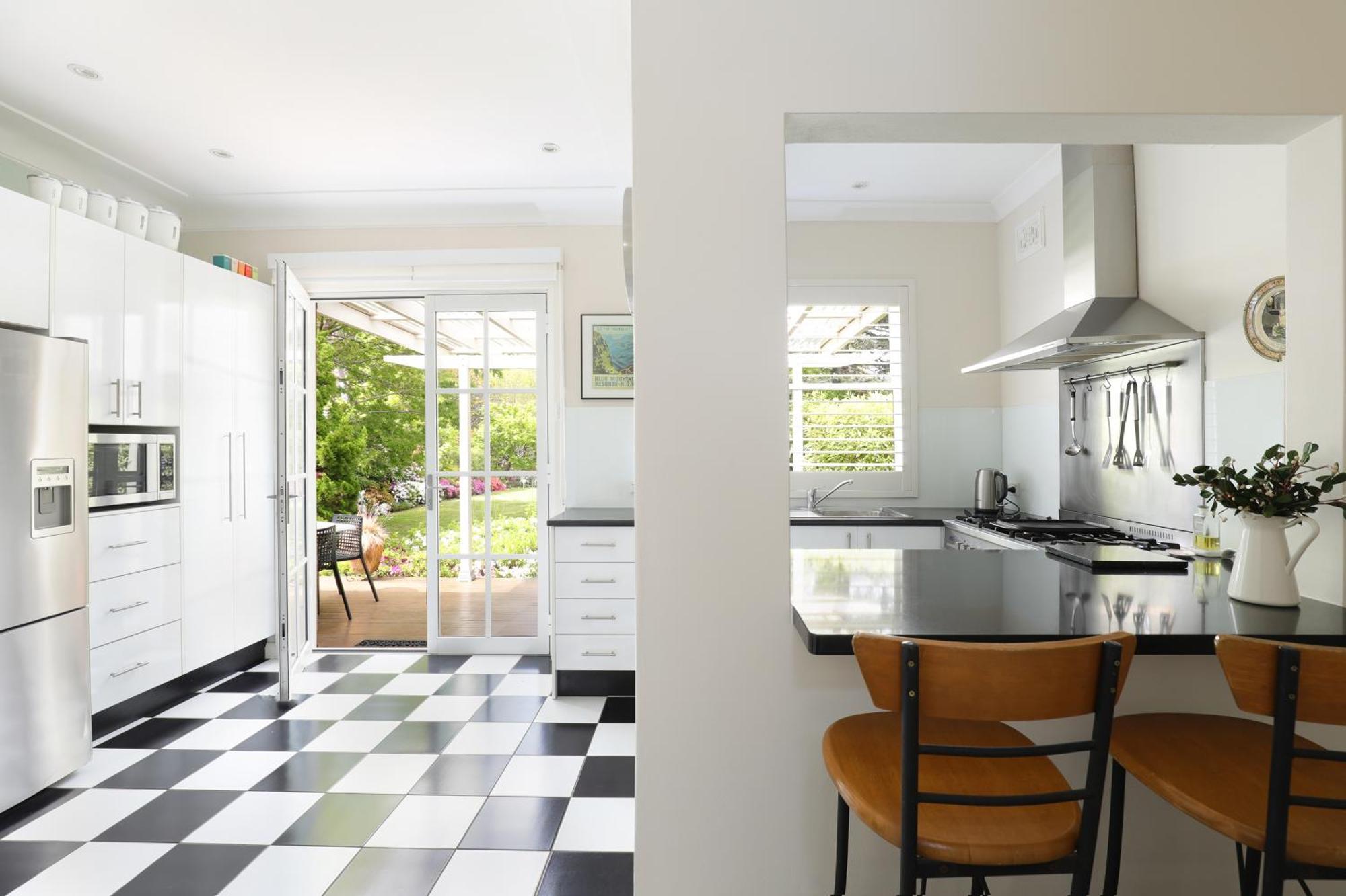Winston Cottage At Three Sisters Katoomba Ngoại thất bức ảnh