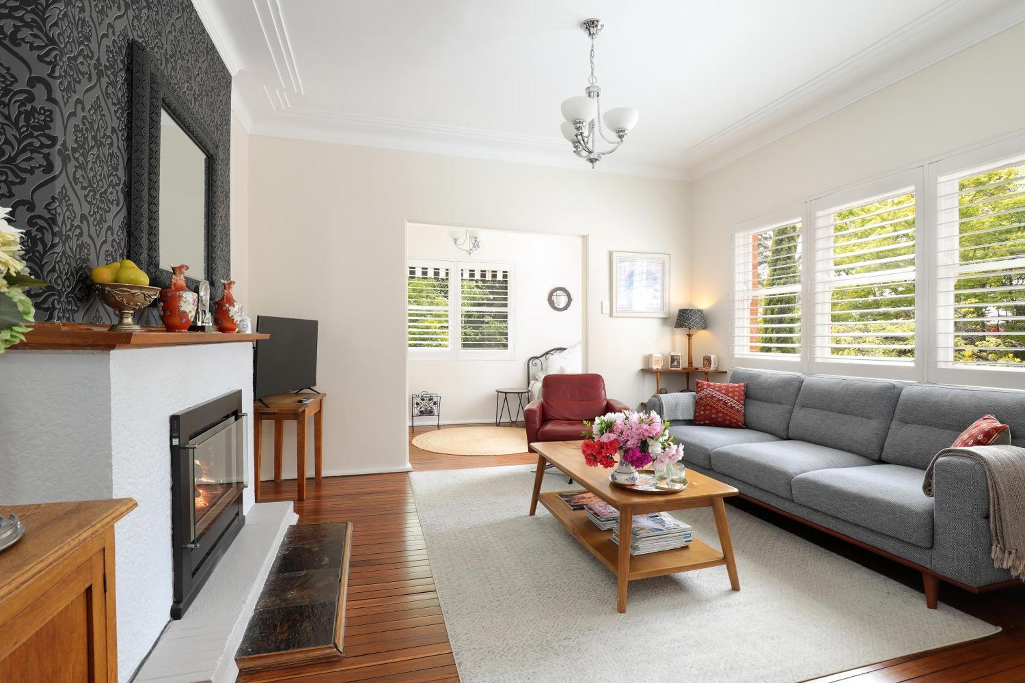 Winston Cottage At Three Sisters Katoomba Ngoại thất bức ảnh