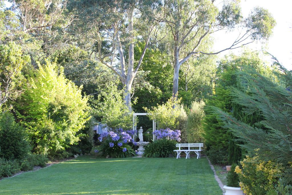 Winston Cottage At Three Sisters Katoomba Ngoại thất bức ảnh