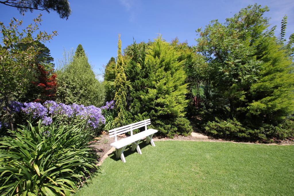 Winston Cottage At Three Sisters Katoomba Ngoại thất bức ảnh