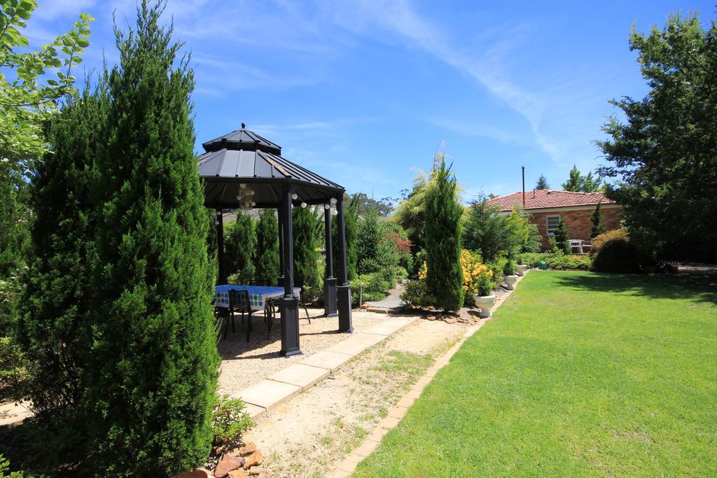 Winston Cottage At Three Sisters Katoomba Ngoại thất bức ảnh