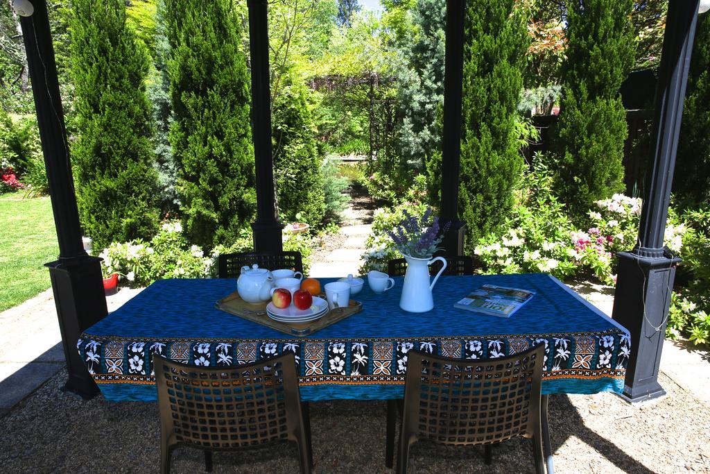 Winston Cottage At Three Sisters Katoomba Ngoại thất bức ảnh