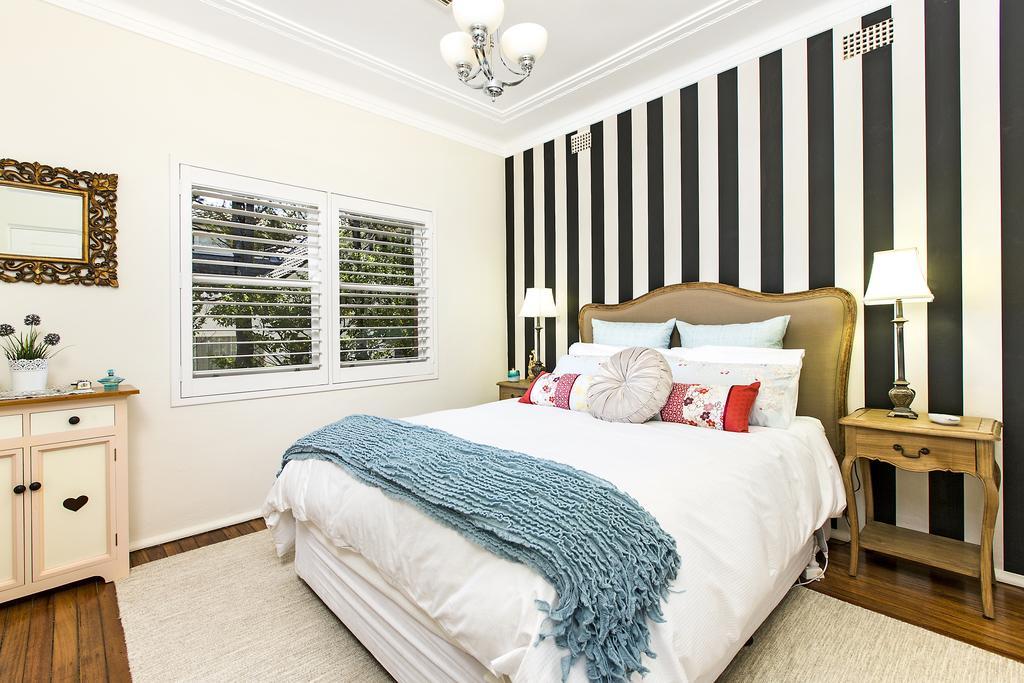 Winston Cottage At Three Sisters Katoomba Ngoại thất bức ảnh