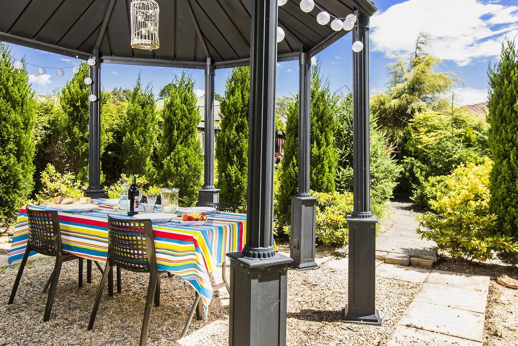 Winston Cottage At Three Sisters Katoomba Ngoại thất bức ảnh