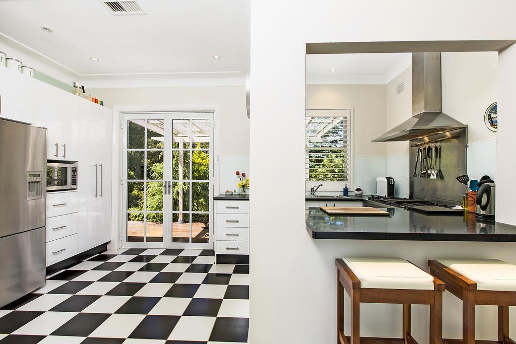 Winston Cottage At Three Sisters Katoomba Ngoại thất bức ảnh