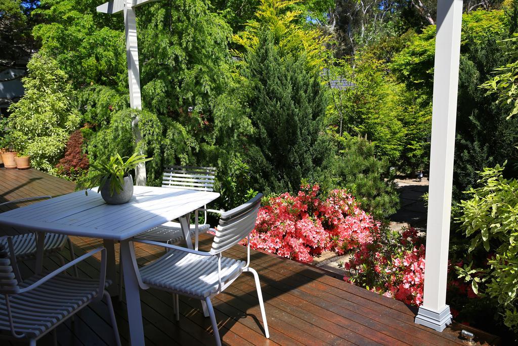 Winston Cottage At Three Sisters Katoomba Ngoại thất bức ảnh